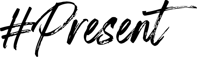 #Present